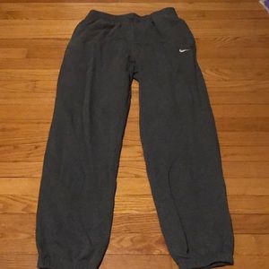 Medium Nike Sweatpants